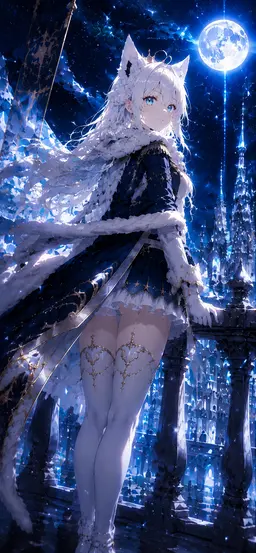Profile image of 白上フブキ