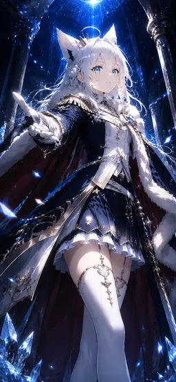 Profile image of 白上フブキ