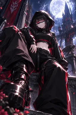 Profile image of 黒子ちゃん