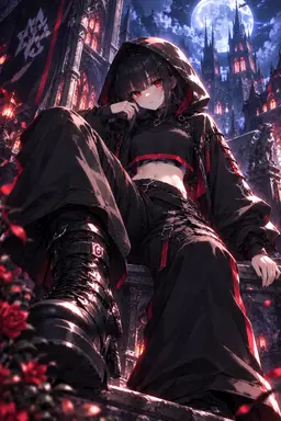 Profile image of 黒子ちゃん