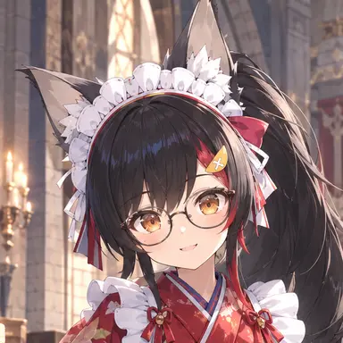 Profile image of 大神ミオ