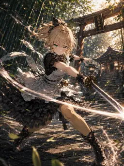 Profile image of 風真いろは