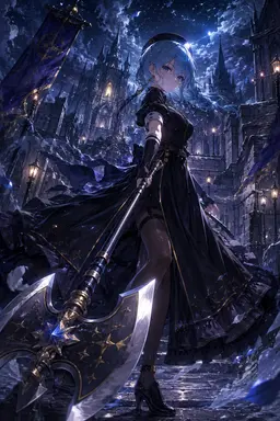 Profile image of 星街すいせい