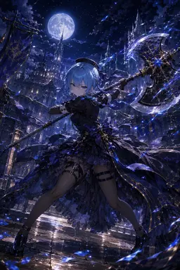 Profile image of 星街すいせい