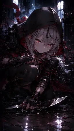 Profile image of 沙花叉クロヱ