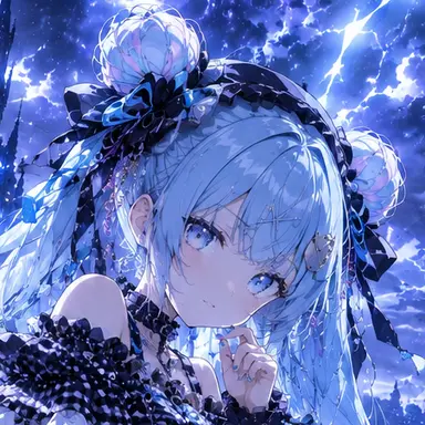 Profile image of 水宮枢