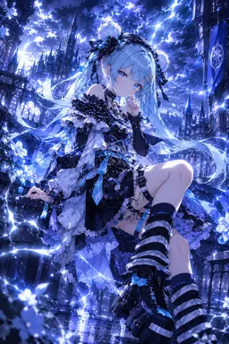 Profile image of 水宮枢