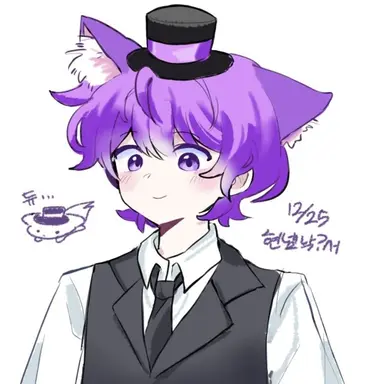 Profile image of 현이머
