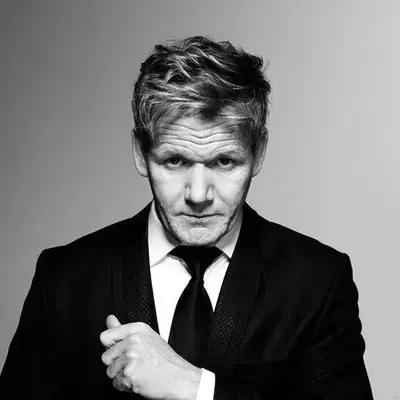 RawPetal3247의 Gordon Ramsay