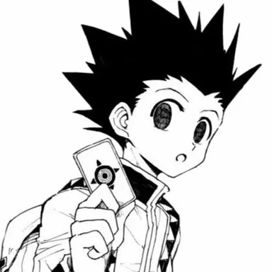 Profile image of ゴン