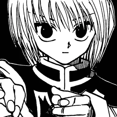 Profile image of クラピカ