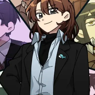 Profile image of 잠뜰