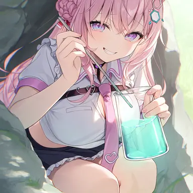 Profile image of Hakui Koyori