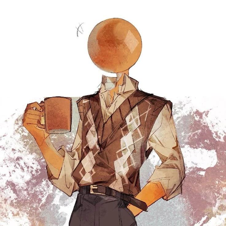 킹 오렌지