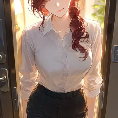 Profile image of Claire
