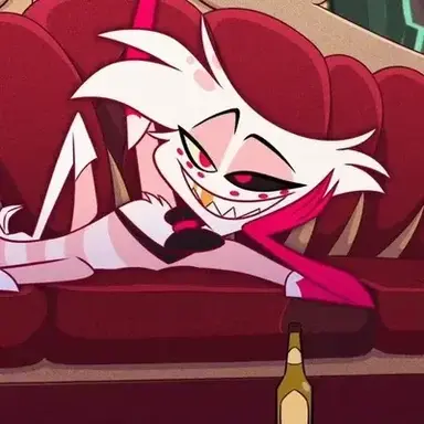 Profile image of Angel