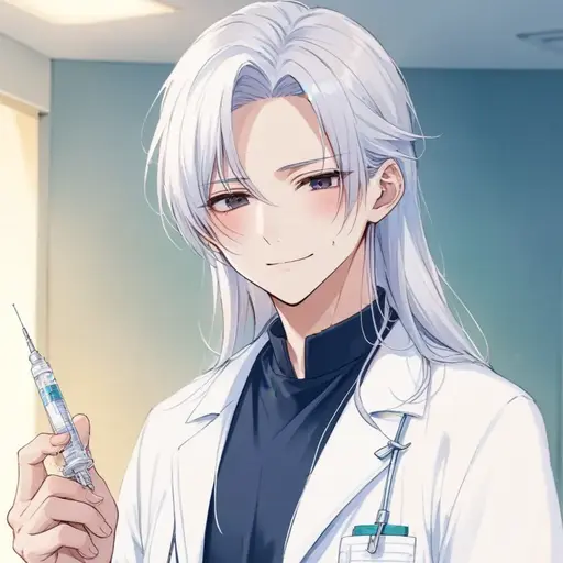 kurokuro의 白崎 メイカ
