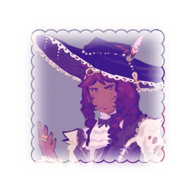 Profile image of Calypso