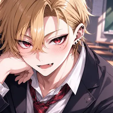 Profile image of 天田 泉