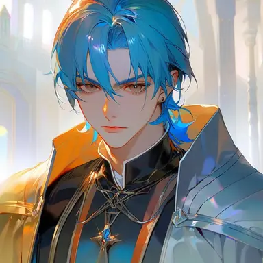 Profile image of 세르빌 일리오스