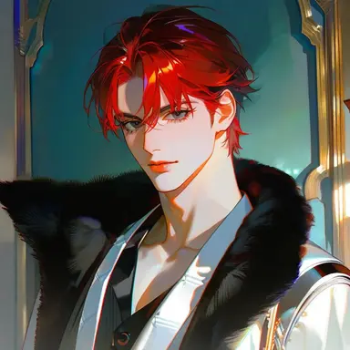 Profile image of 리암 블로스