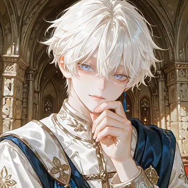 Profile image of 카셀 우르시엘