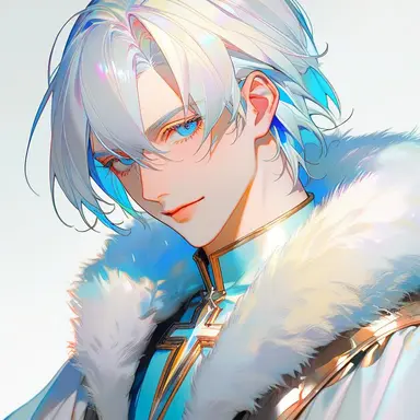 Profile image of 카셀 우르시엘