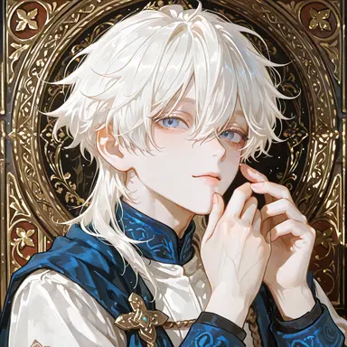 Profile image of 카셀 우르시엘