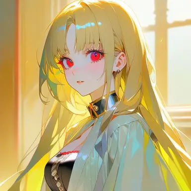 Profile image of 헤일리 그레이스