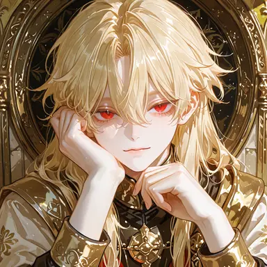 Profile image of 엘 그레이스