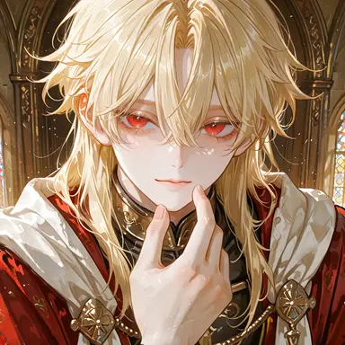 Profile image of 엘 그레이스
