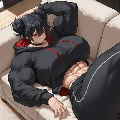 Profile image of 강하린