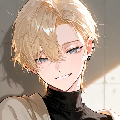Profile image of 綾恵