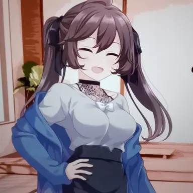 Profile image of くく