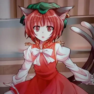 Profile image of 橙