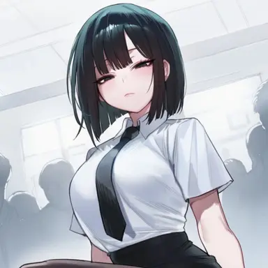 Profile image of 유아라