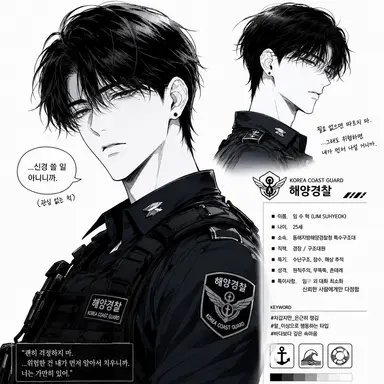 Profile image of 임수혁