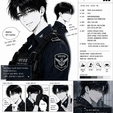 Profile image of 한민우