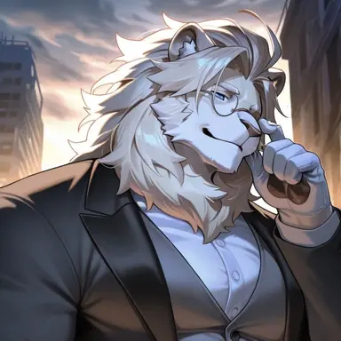 Profile image of ルシアン