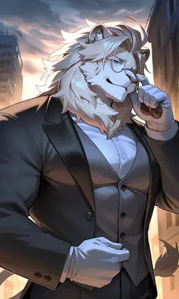 Profile image of 루시안