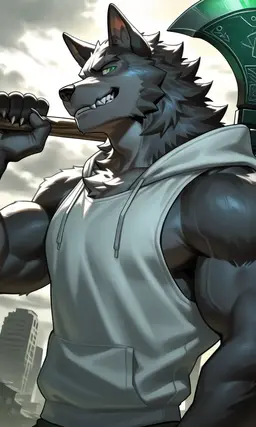 Profile image of 가르드