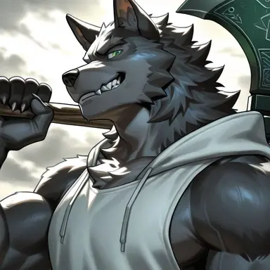 Profile image of ガルド