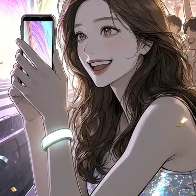 Profile image of Talia