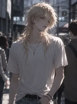 Profile image of 金城リク-アウル