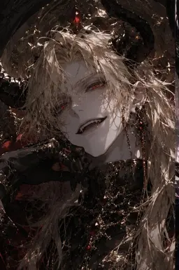 Profile image of 金城リク-アウル