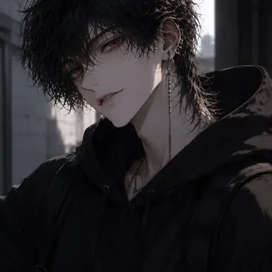 Profile image of 黒崎レン-ヴァル