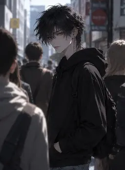 Profile image of 黒崎レン-ヴァル