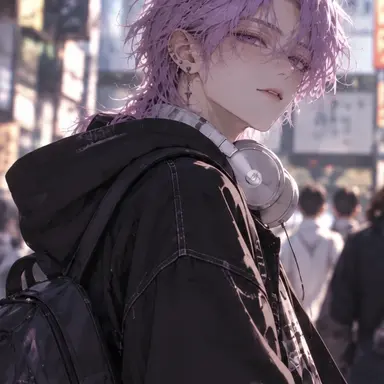 Profile image of 遠波　瑠夏