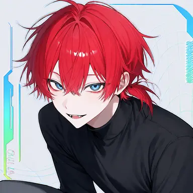 Profile image of 朱砂