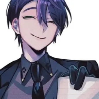 Profile image of 剣持刀也